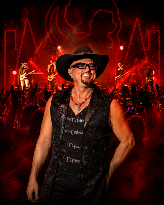 Geoff Tate Turnê 2027