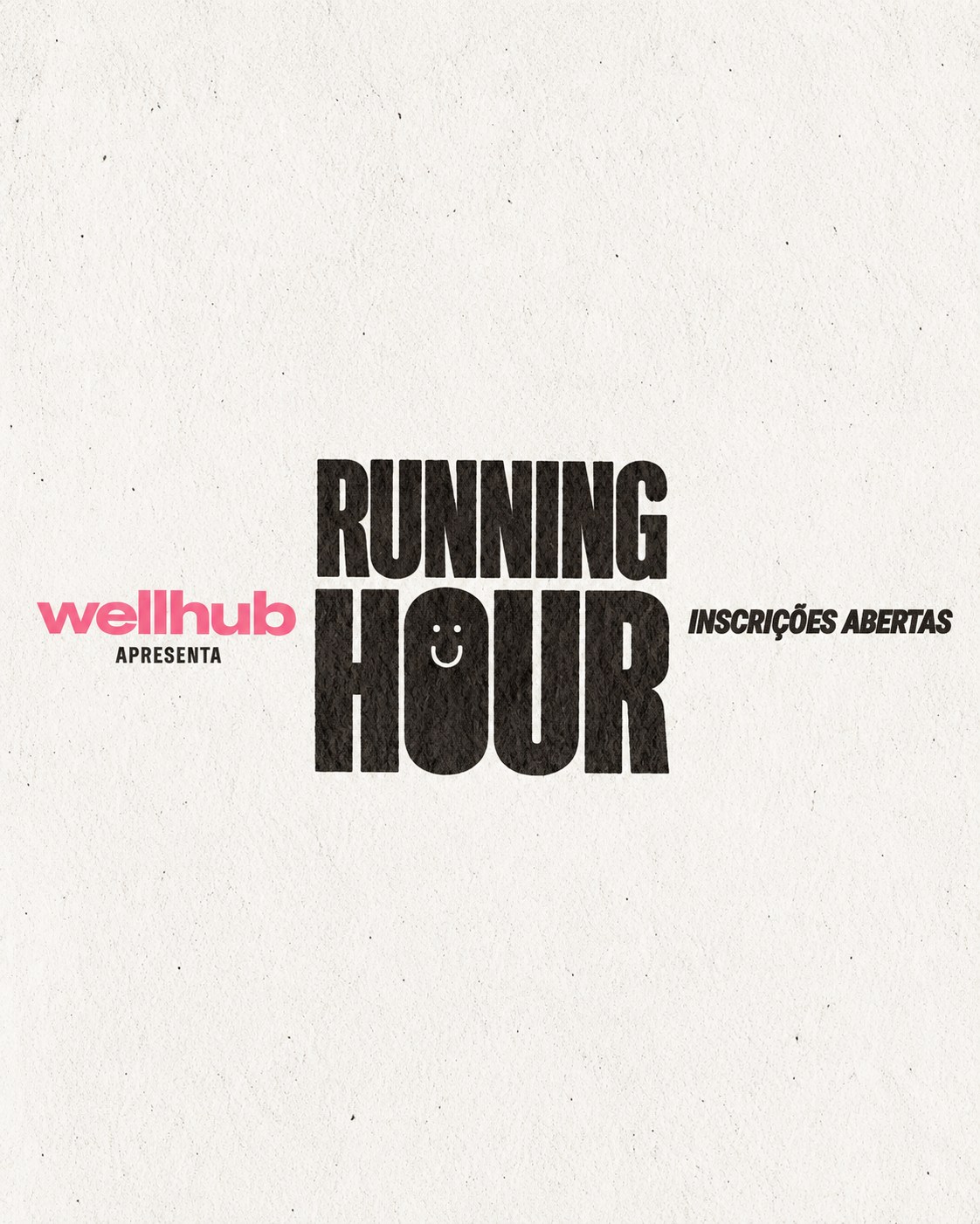 Wellhub apresenta: Running Hour - São Paulo