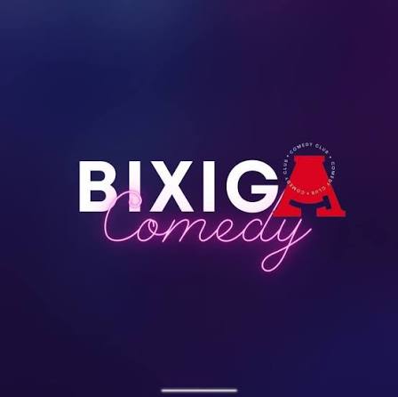 Bixiga Comedy
